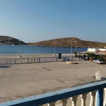 Studios Anna Λειψοί Εξωτερικό φωτογραφία