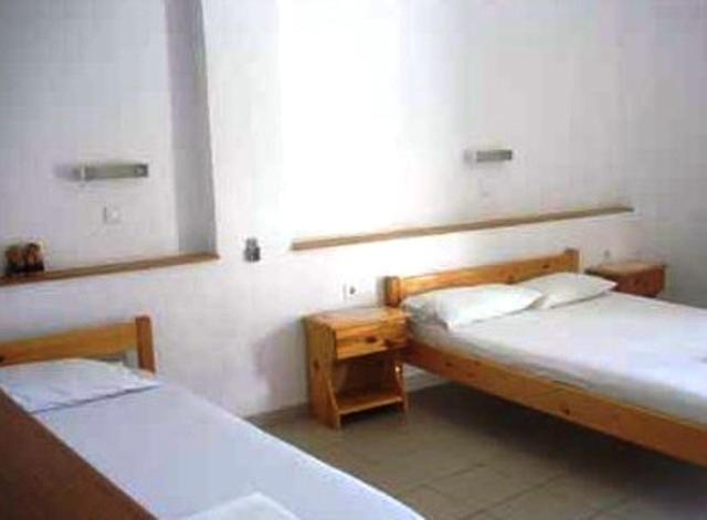 Studios Anna Λειψοί Δωμάτιο φωτογραφία