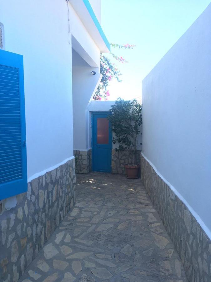 Studios Anna Λειψοί Εξωτερικό φωτογραφία