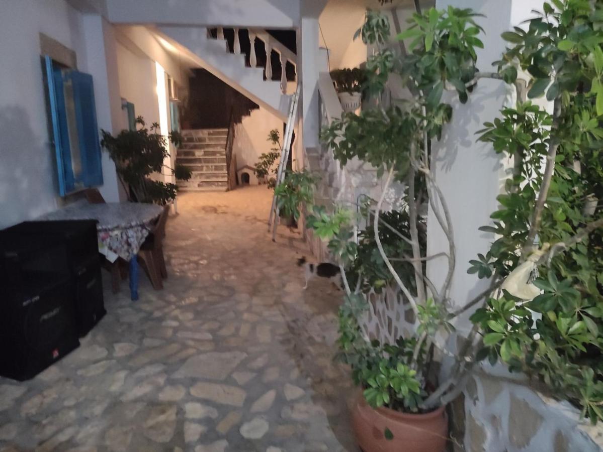 Studios Anna Λειψοί Εξωτερικό φωτογραφία